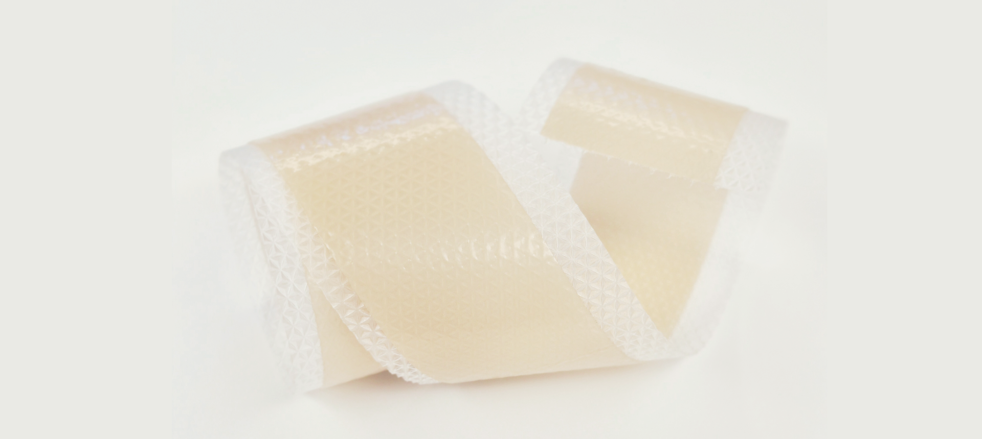 SUPPORT FOR SKIN HEALING