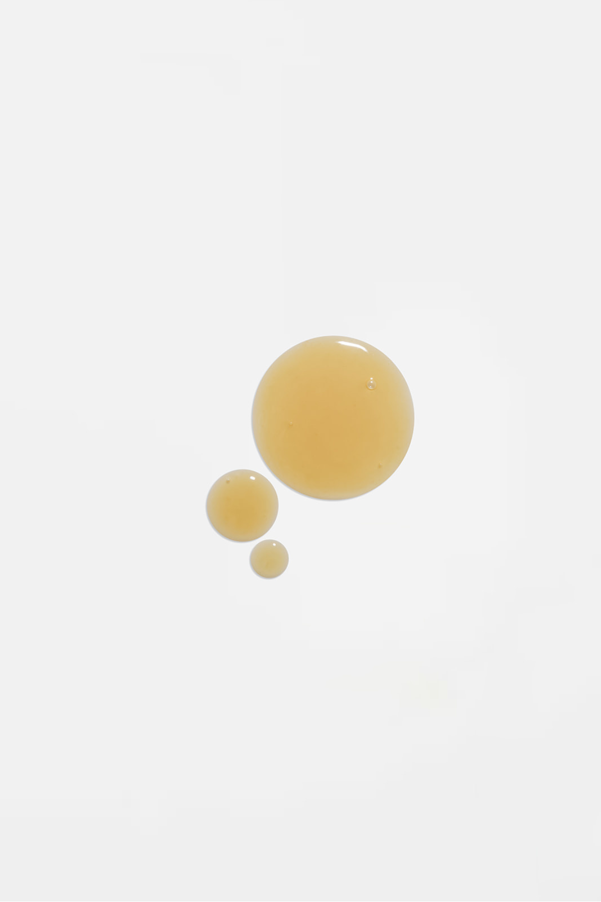 REBALANCE regulate oil flow