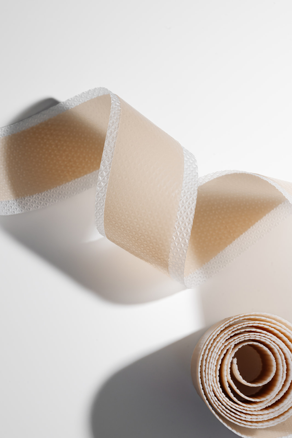 SHIELD reduce scarring