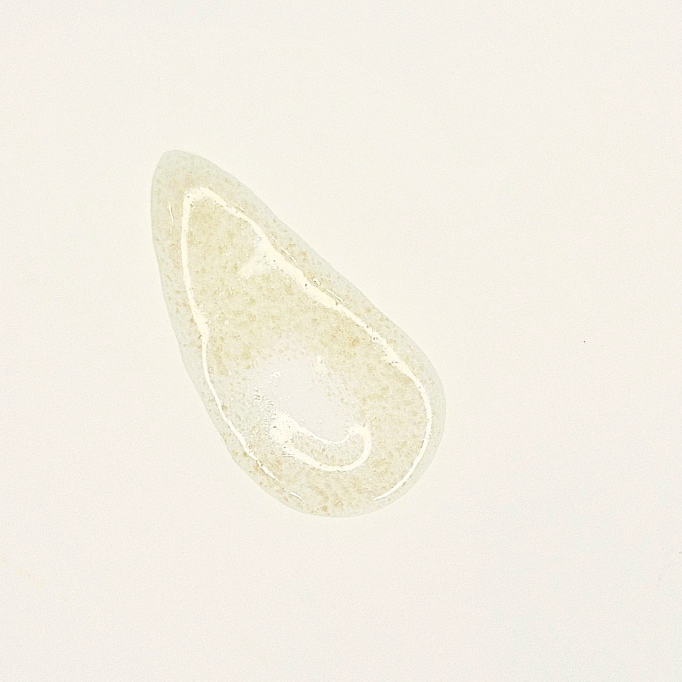 CLEAR reduce pore size